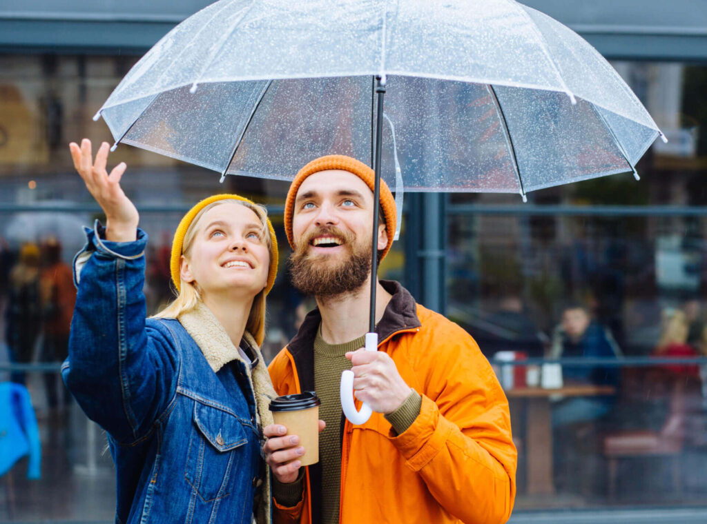 Ką veikti Vilniuje, kai lyja? Idėjos Vilniuje kai blogas oras