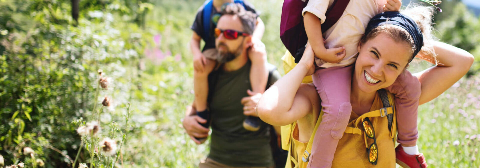 Ką aplankyti Žemaitijoje su vaikais