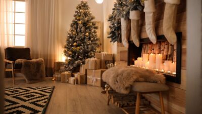 66 įdomybės ir faktai apie Kalėdas iš viso pasaulio