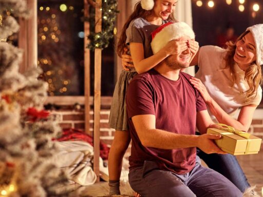 Kalėdų tradicijos ir įdomūs faktai apie Kalėdas