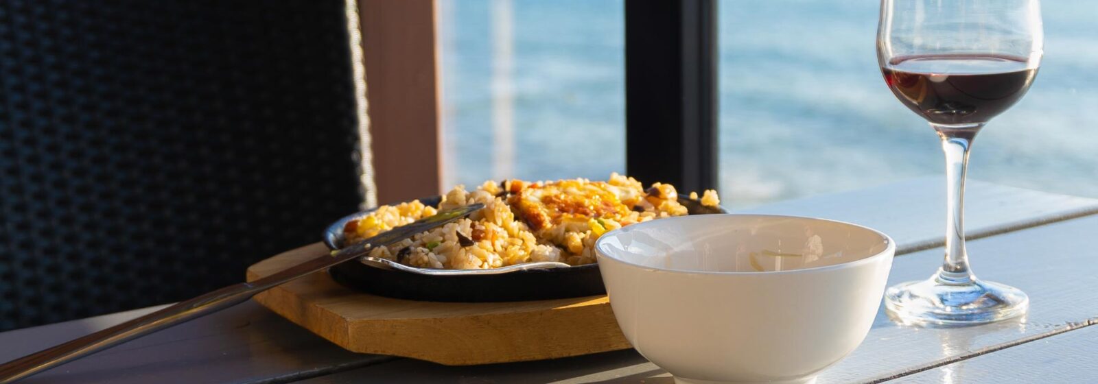 Kur pavalgyti Palangoje?