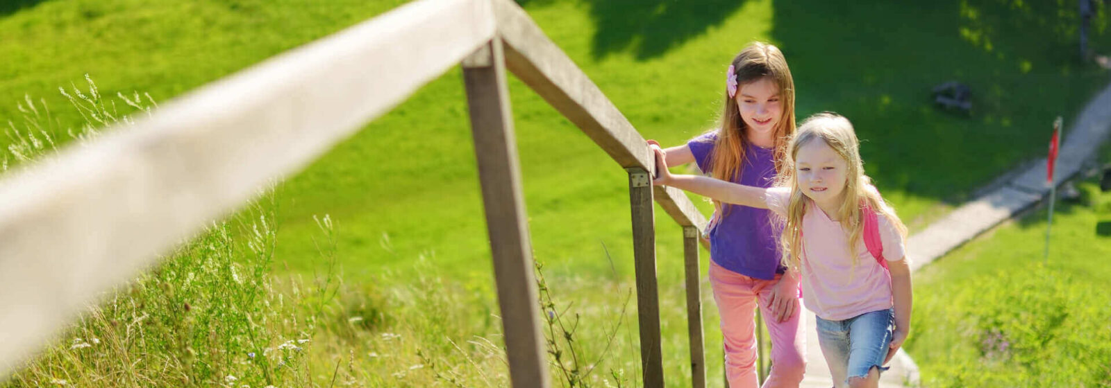 Lankytinos vietos su vaikais Lietuvoje