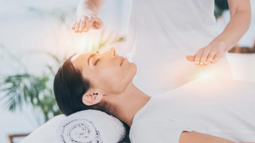 Reiki