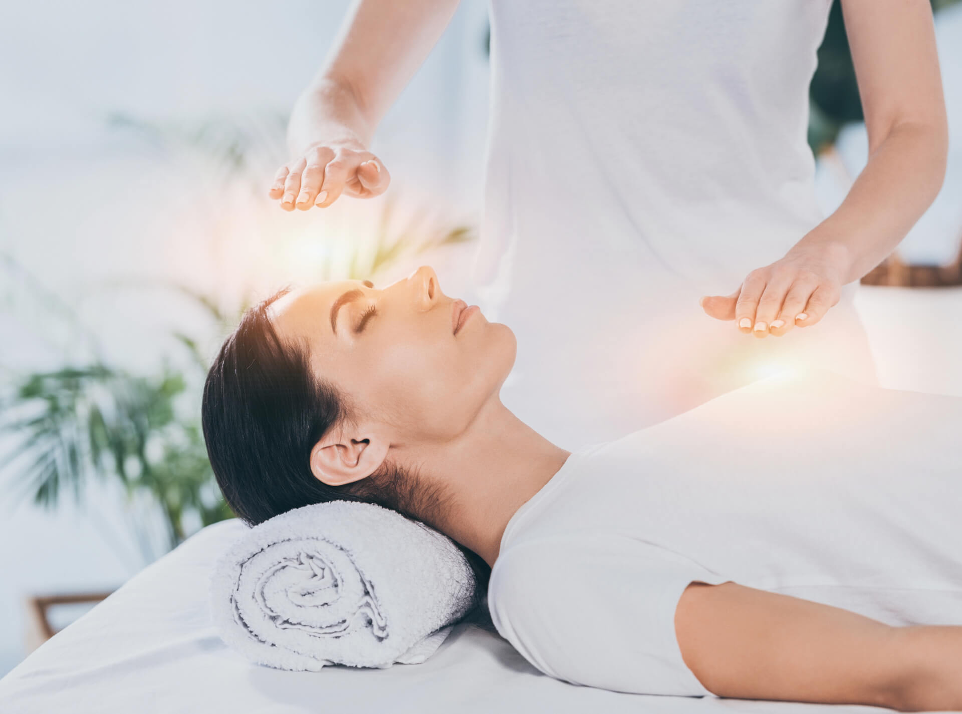 Reiki