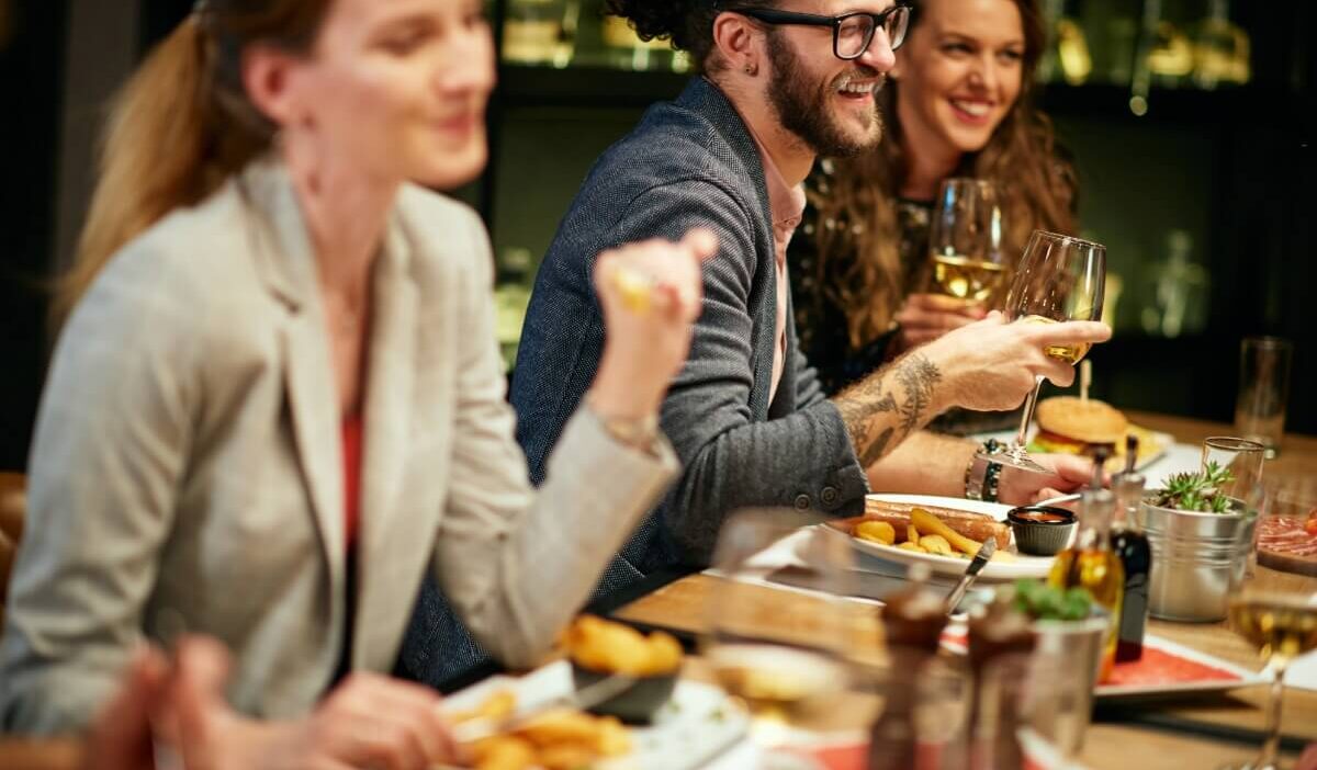 Kur pavalgyti Kaune?