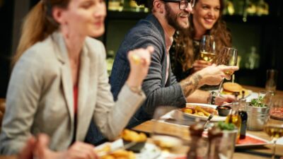 Kur pavalgyti Kaune?