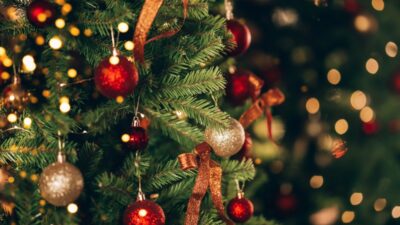 Kalėdiniai sveikinimai, kurie šildo širdis: Kūrybingos idėjos jums