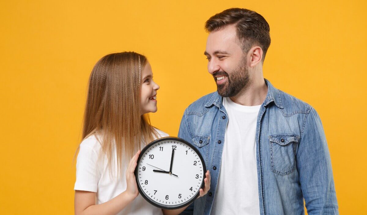 Kiek dienų liko iki Tėvo dienos?