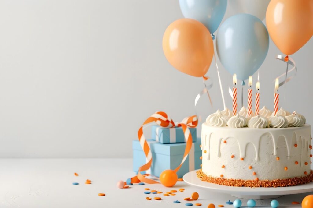 Prasmingi gimtadienio sveikinimai