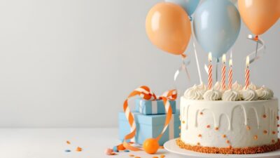 Prasmingi gimtadienio sveikinimai