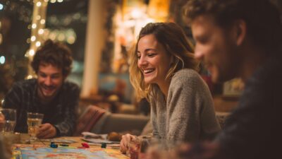 Žaidimai vakarėliui