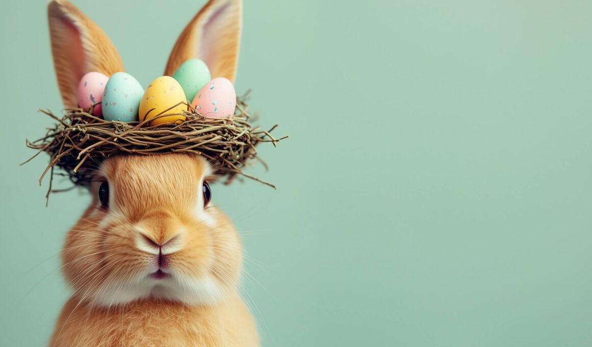 Šilti Velykiniai sveikinimai, velykų sveikinimų idėjos