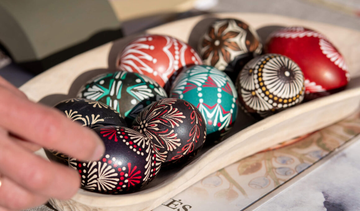 Lietuviškų Velykų tradicijos ir papročiai