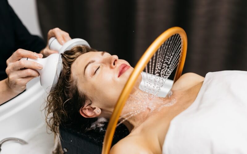 Galvos SPA dovanos idėja