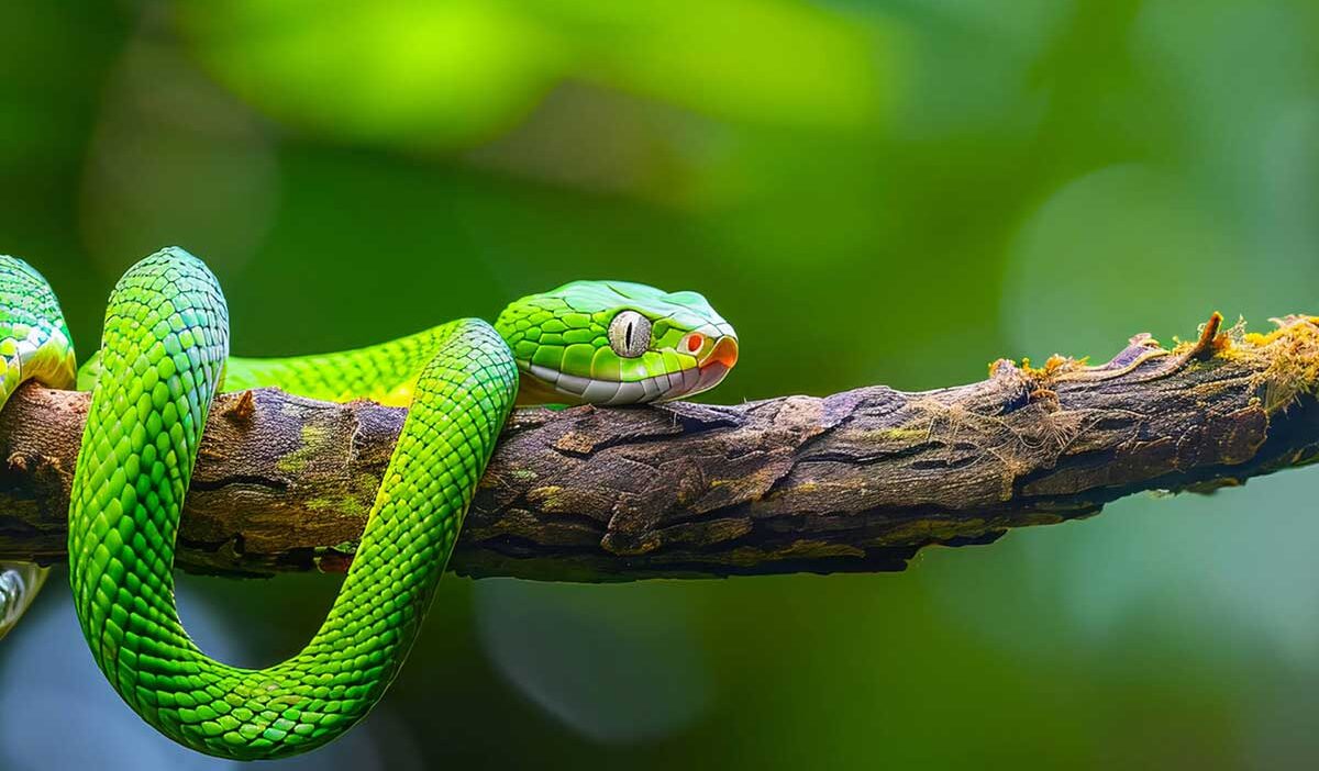 2025 metai pagal gyvūną