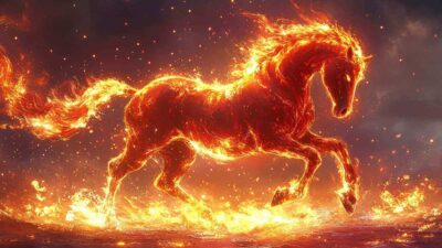 Kokie 2026 metai pagal gyvūną?