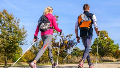 Šiaurietiškas ėjimas