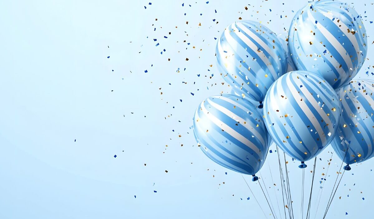 Gimtadienio sveikinimai