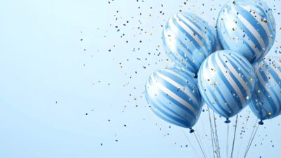 Gimtadienio sveikinimai