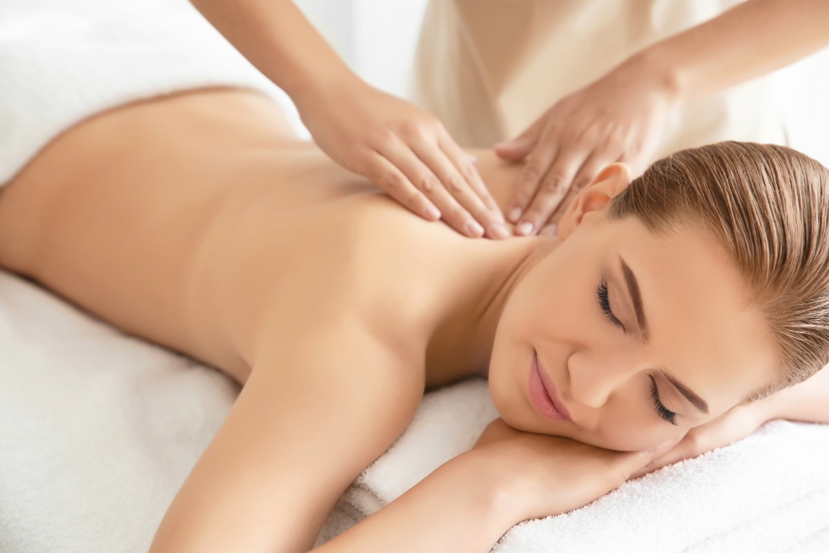 Kodėl masažai laikomi vienu efektyviausių būdų atsipalaiduoti?