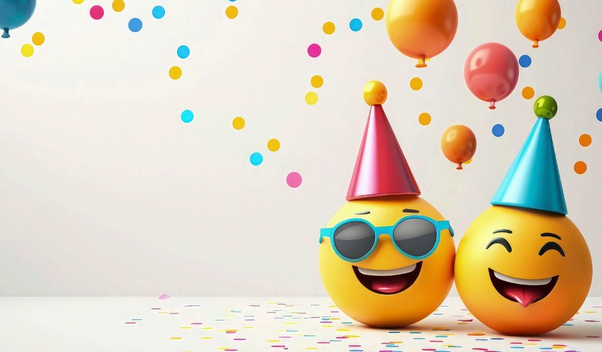 Kaip technologijos keičia gimtadienio sveikinimus šiandien?