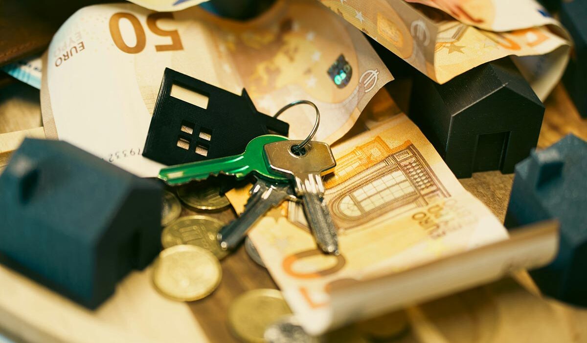 Kas iš tiesų yra investavimas ir kuo jis skiriasi nuo taupymo?