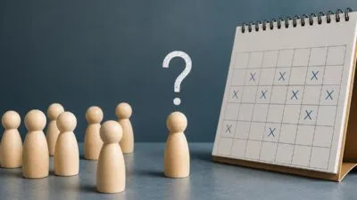 Kodėl kai kurie vardai neturi vardadienių?