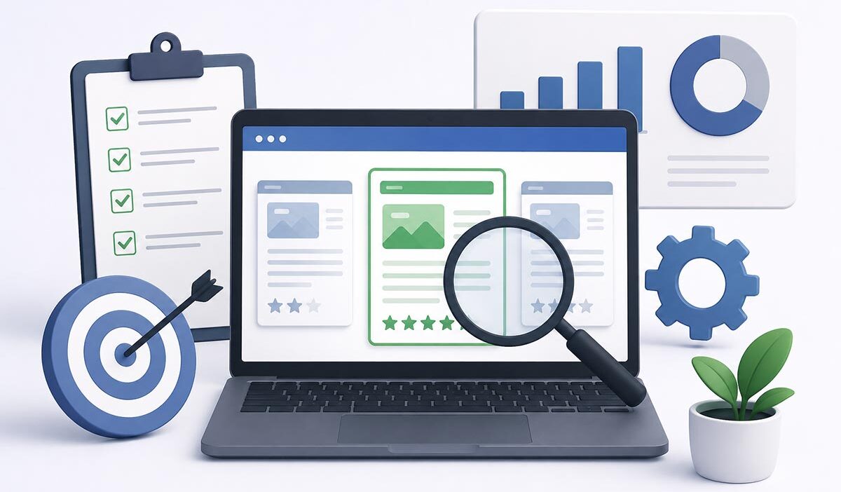 Kaip pasirinkti tinkamus portalus SEO straipsnių talpinimui?